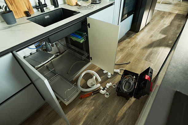 Reliable Plumbing contractor in Edinburgh, IN by Street Wise - Plumbing